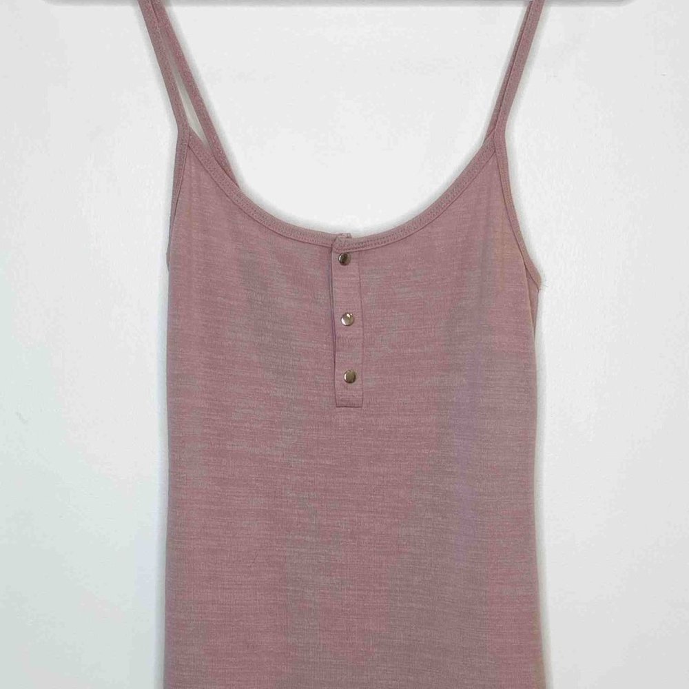 Rose Strappy Midi Dress